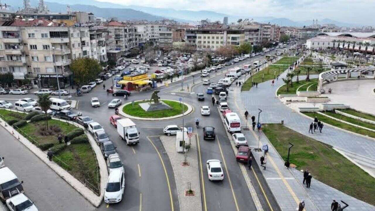 Bu ilçelerde yaşayanlar dikkat! Yaşadığınız ilçe il olabilir! İşte il olmaya aday ilçeler listesi 5